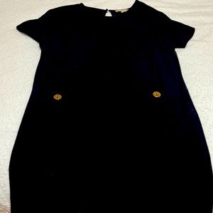 Black Michael Kors dress